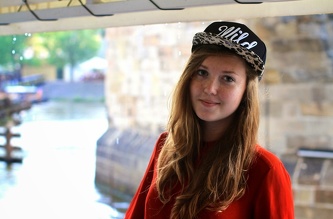 Boat Trip - August 2014