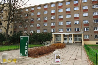 Чеський Агротехнічний Університет, ČZU