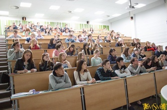 Презентація для студентів ČVUT і ČZU - квітень 2015