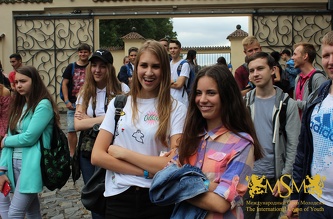 Prague Castle Tour with a Guide