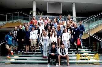 Екскурсії університетами Праги