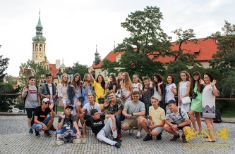 Prague Castle Tour with a Guide