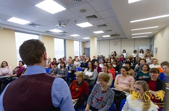 IV International Methodological Day in Moscow