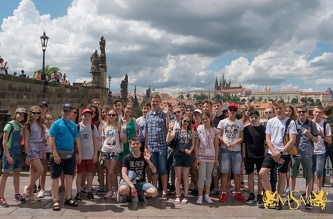Prague Old Town Tour