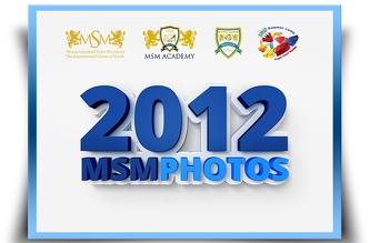 MSM photos 2012