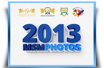 MSM photos 2013