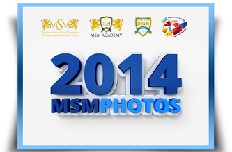 MSM photos 2014