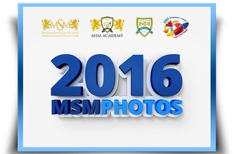 MSM photos 2016