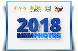 MSM photos 2018