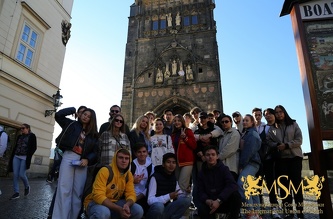 SIGHTSEEING TOUR IN THE OLD TOWN