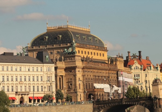 Прага - 2012