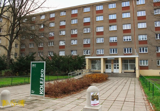 Чешский Агротехнический Университет, ČZU