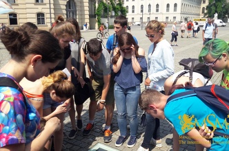 Guided Tour to Berlin