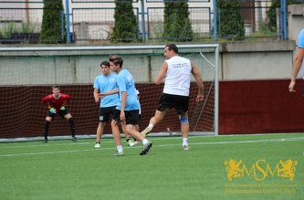 Football Training