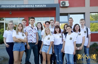 Opening of the Academic Year in the Czech University of Life Sciences 2018/2019