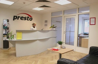 Центр обучения Presto