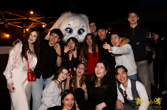 Prom Party MSM 2025
