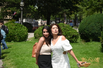 Trip to Austria