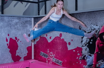 Jump Park