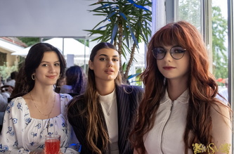 Prom Party MSM 2025