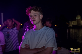 Boat party