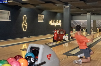 Bowling