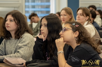  Opening of the Academic Year in CULS 2025/2026