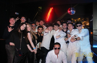 Prom Party MSM 2026