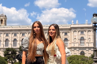 Trip to Austria