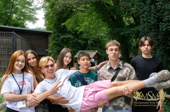 Excursion to the Zoo