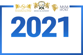 Фотоальбом МСМ 2021